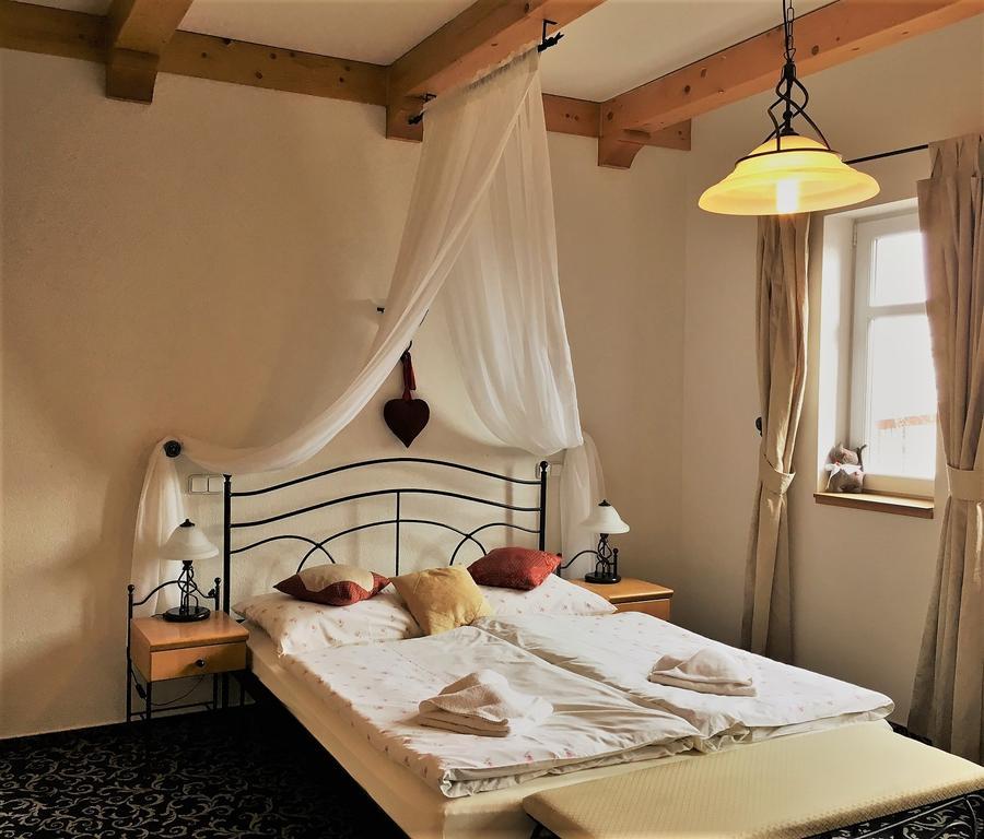 Penzion Villa Mon Ami Vysoké Tatry Exterior foto